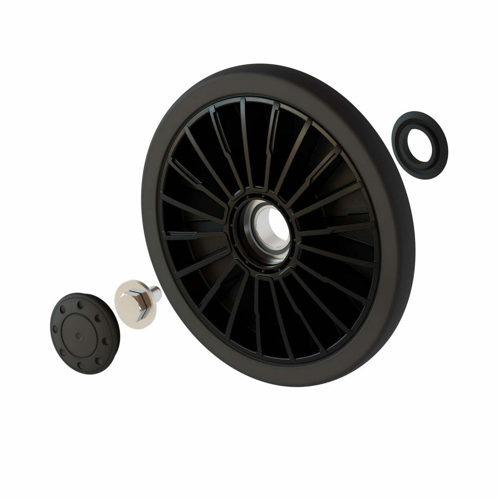 202mm T4s Replacement Wheel