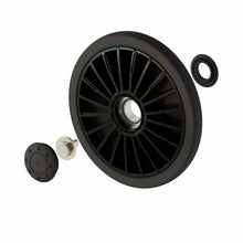 Load image into Gallery viewer, 202mm T4s Replacement Wheel