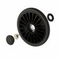 202mm T4s Replacement Wheel