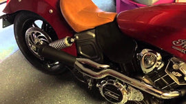 TRASK 2:1 EXHAUST INDIAN SCOUT 14-21 - The Speed Shop Canada