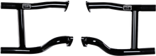 Load image into Gallery viewer, Nyd Bag Guards Black Indian Challenger