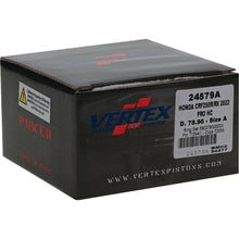 Load image into Gallery viewer, Piston Kit Hc Forged 78.96/Std 14.4:1 Hon