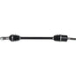 8 Ball Heavy Duty Axle Can