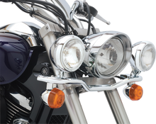 Load image into Gallery viewer, Light Bar Chrome Suz Vs1500lc/C90 98 09
