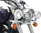 Light Bar Chrome Suz Vs1500lc/C90 98 09