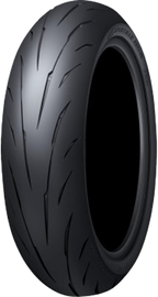 Tire Sportmax Q5a Rear 190/50zr17 (73w) Radial Tl