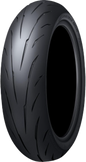 Tire Sportmax Q5a Rear 190/55zr17 (75w) Radial Tl