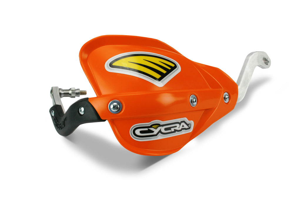 Probend Flexx Bar Racer Pack Motorcycles   Orange