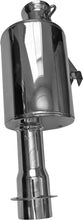 Load image into Gallery viewer, Titanium Muffler A/C 800