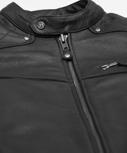 Load image into Gallery viewer, Gasser Jacket Black 4x