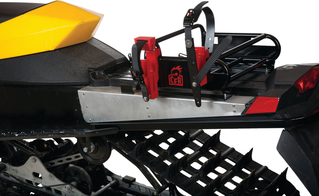 Board Ski Bracket Kit