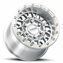 Load image into Gallery viewer, Omega 15x10 6/5.5 +25mm Machined
