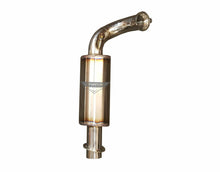 Load image into Gallery viewer, Lightweight Muffler Stainless