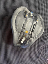Load image into Gallery viewer, USED HARLEY DYNA OEM SOLO SEAT 1996-2003 FXD MODELS - The Speed Shop Canada