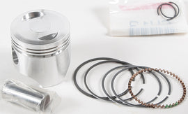 Piston Kit 40.50/+1.50 11:1 Hon