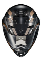 Load image into Gallery viewer, Exo At960 Modular Helmet Hicks Black/Gold Lg