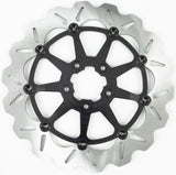 GBRAKES Rotor 12.5