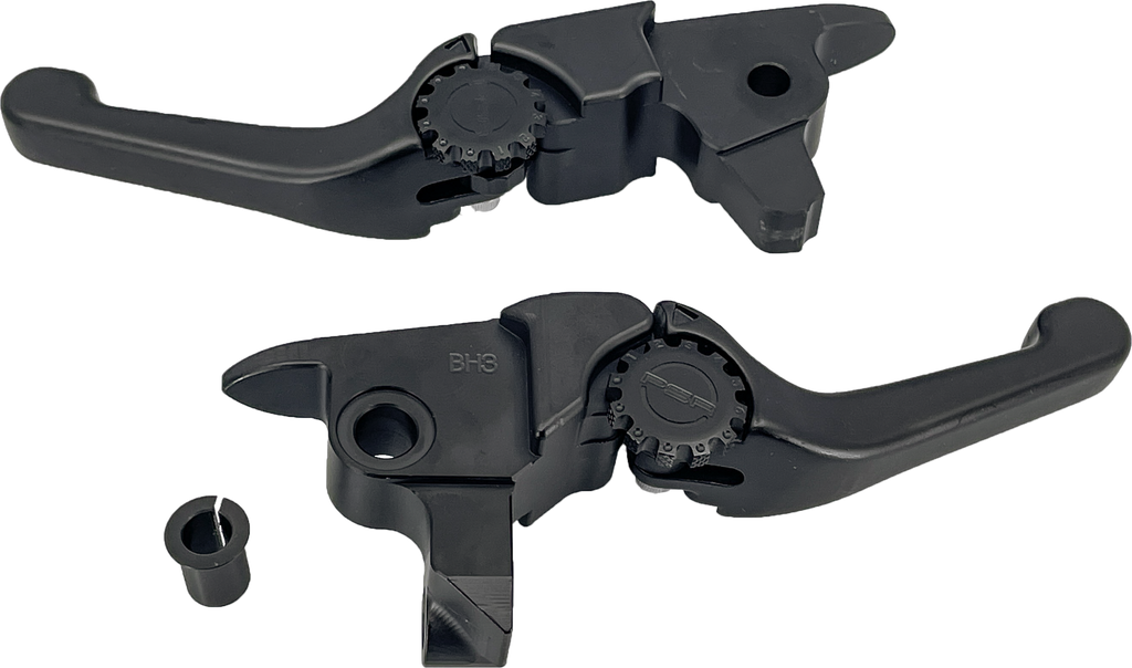 Anthem Shorty Lever Set Black Flt 17 20 Hydraulic Clutch