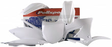 Load image into Gallery viewer, Plastic Body Kit White