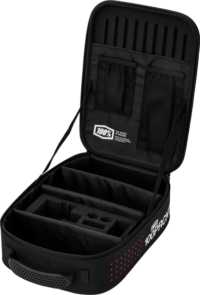 Goggle Case Ink