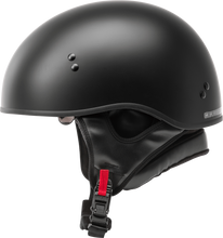 Load image into Gallery viewer, Hh 65 Half Helmet Naked Matte Black Xl
