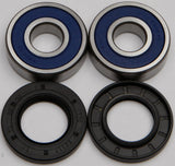 All Balls Front/Rear Wheel Bearing/Seal Kit 22-51382