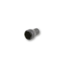 Load image into Gallery viewer, M8 Turn Signal Cover Sleeves 4 Pack Black