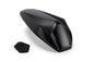 Rear Seat Cowl Matt Black Kaw