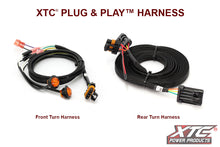 Load image into Gallery viewer, Auto Turn Signal Kit W/ Horn And Front Drl Lights Can