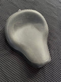 USED HARLEY DYNA OEM SOLO SEAT 1996-2003 FXD MODELS