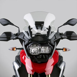 Vstream Windscreen Sport Clear Bmw