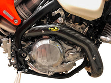Load image into Gallery viewer, Heat Shields Carbon Fiber