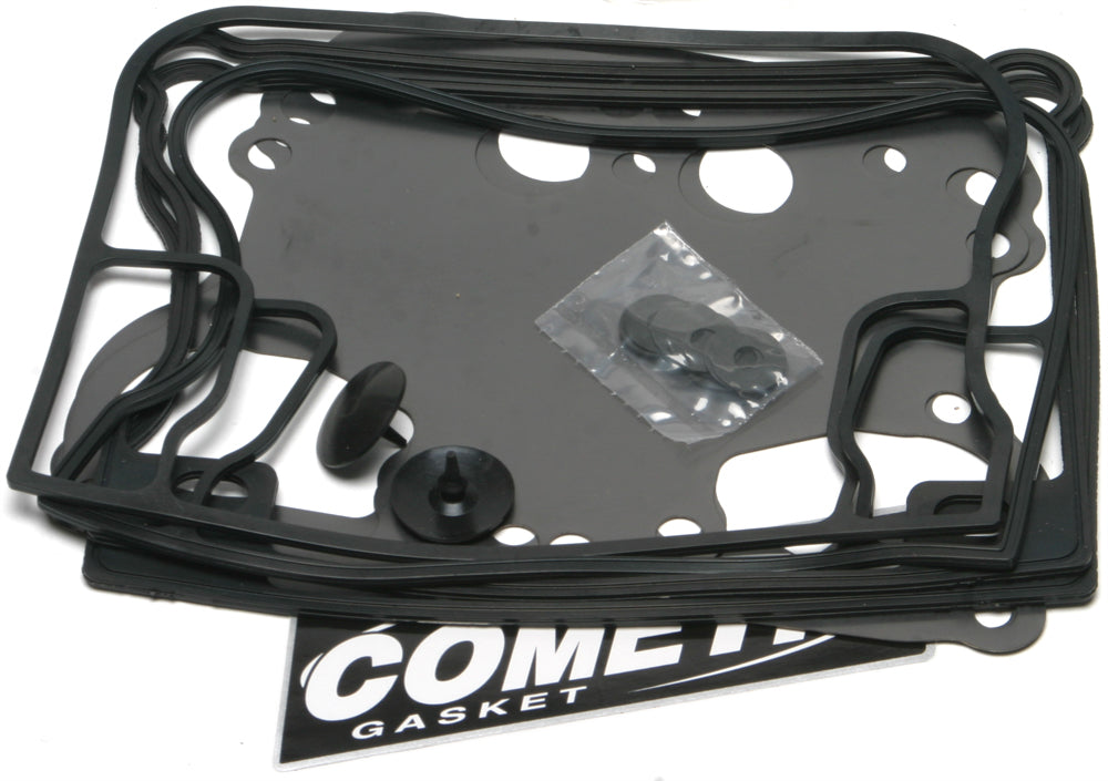 Rocker Box Gasket Twin Cam Kit Twin Cam
