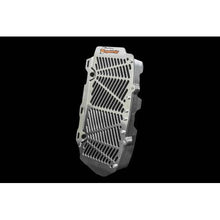 Load image into Gallery viewer, Billet Radiator Guard Ktm/Hus