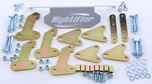 Load image into Gallery viewer, Utv Lift Kit 4" Ranger Plk900r 50