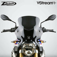 Load image into Gallery viewer, Vstream+ Windscreen Sport Dark Tint Bmw