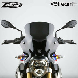 Vstream+ Windscreen Sport Dark Tint Bmw