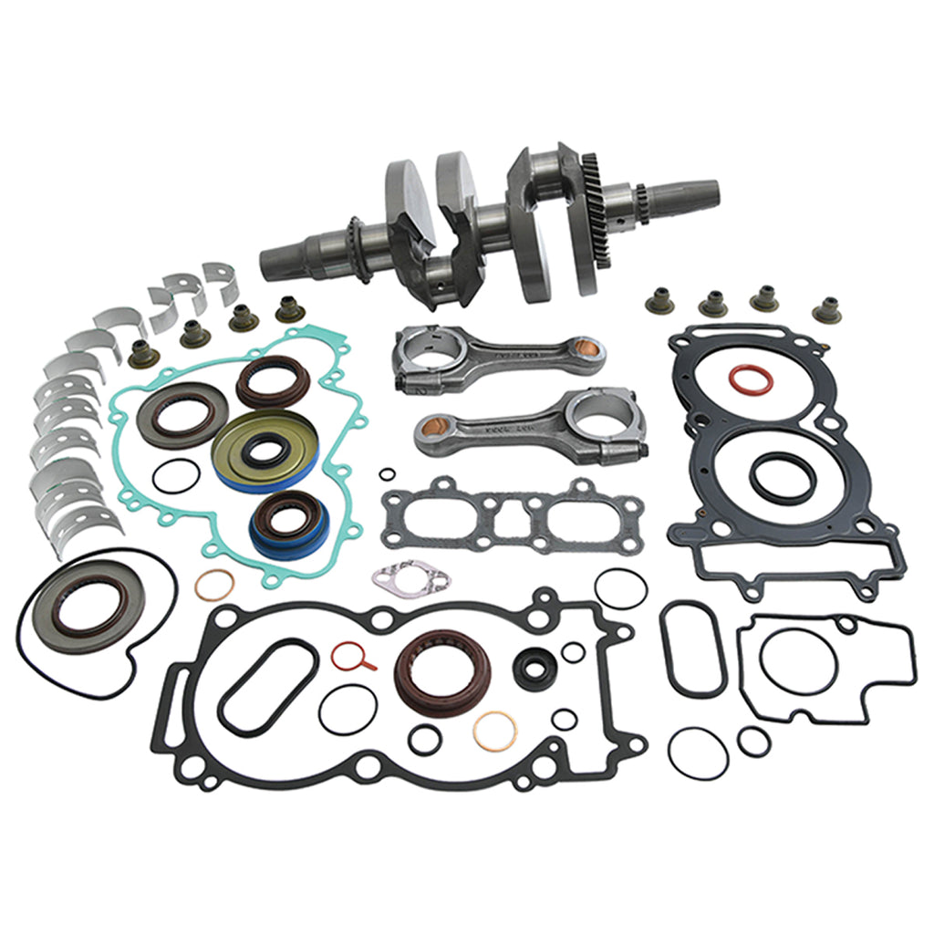 Bottom End Kit Pol