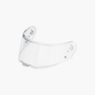 Outrush 2 Flip Up Helmet Shiel Clear