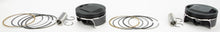 Load image into Gallery viewer, Black Edition Piston Kit Tc 103 Cid 10.5:1 Cooled