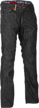 Load image into Gallery viewer, Blockhouse Jeans Black Sz 36 Tall