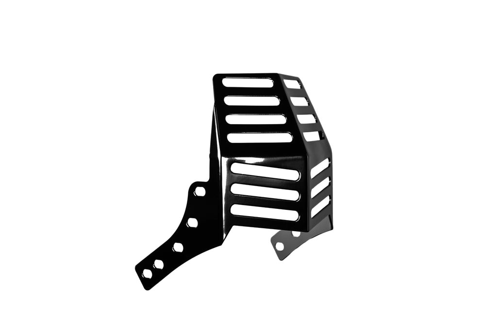 Hockey Mask Softail