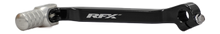 Load image into Gallery viewer, Factory Shift Lever Black W/ Ha Ti Tip Triumph
