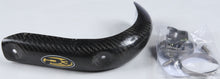 Load image into Gallery viewer, Heat Shield Carbon Fiber