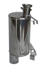 Lightweight Muffler Ceramic Yam