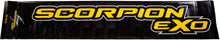 Load image into Gallery viewer, Scorpionexo Banner