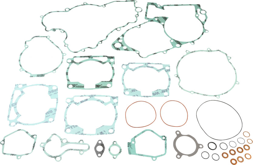 Complete Gasket Kit Ktm