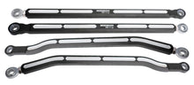 Load image into Gallery viewer, High Clearance Radius Rods Blk