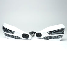 Load image into Gallery viewer, Primal Hand Shields Special Edition White