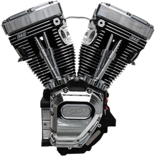Load image into Gallery viewer, S&amp;S CYCLE T124" HC TWIN CAM A  CRATE ENGINE HARLEY DAVIDSON - The Speed Shop Canada